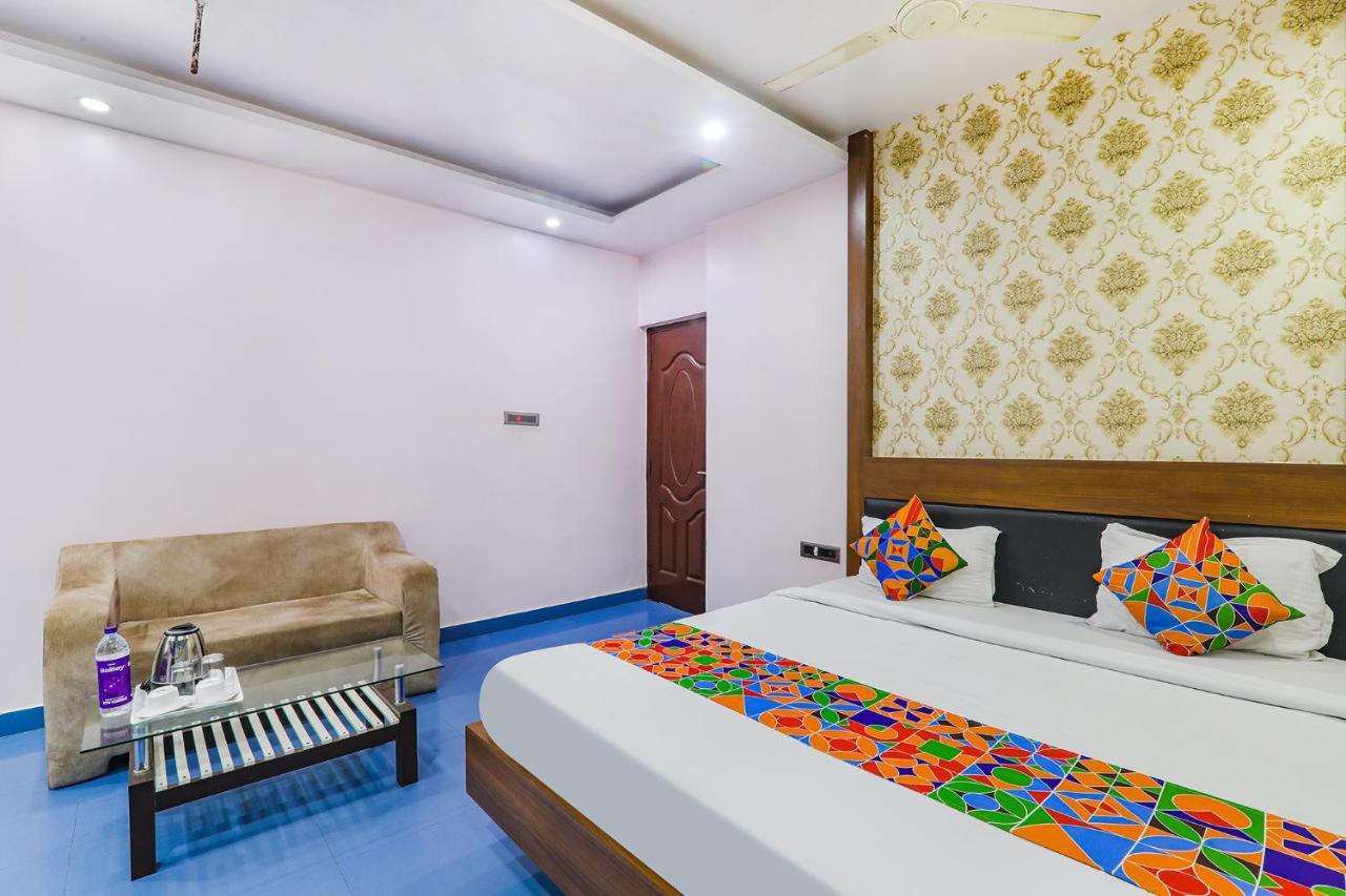 Fabhotel Astor Gaya Exterior photo